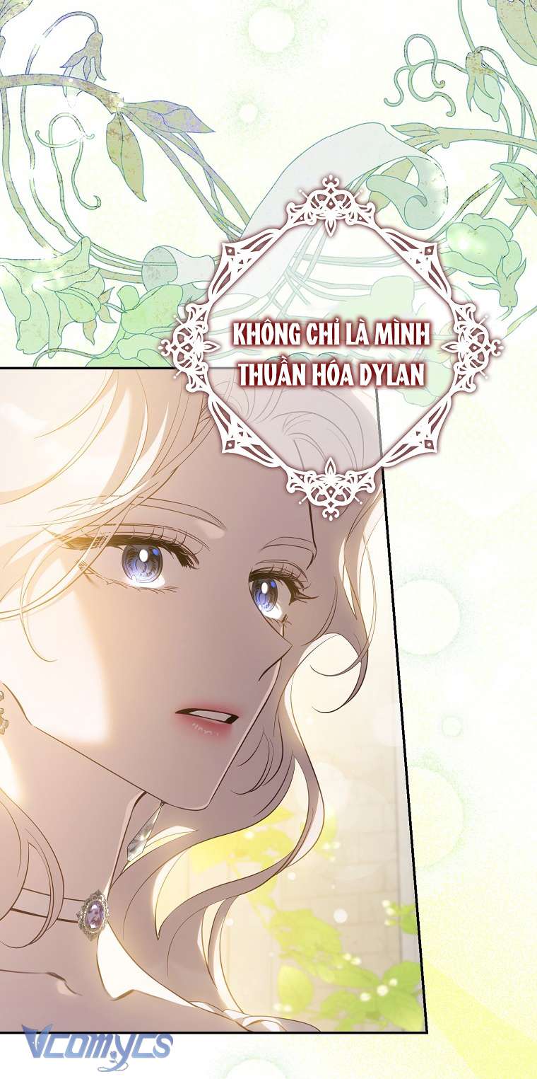 Thuần Hóa Bạo Quân Rồi Bỏ Trốn Chap 96 - Trang 2