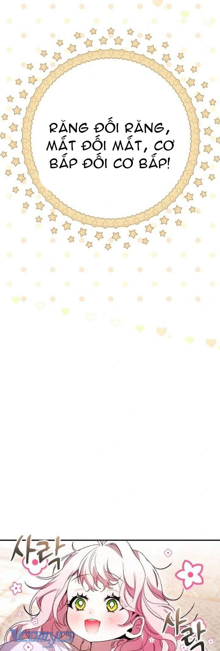 Papa Bạo Chúa, Con Sẽ Bảo Vệ Người! Chap 4 - Trang 2