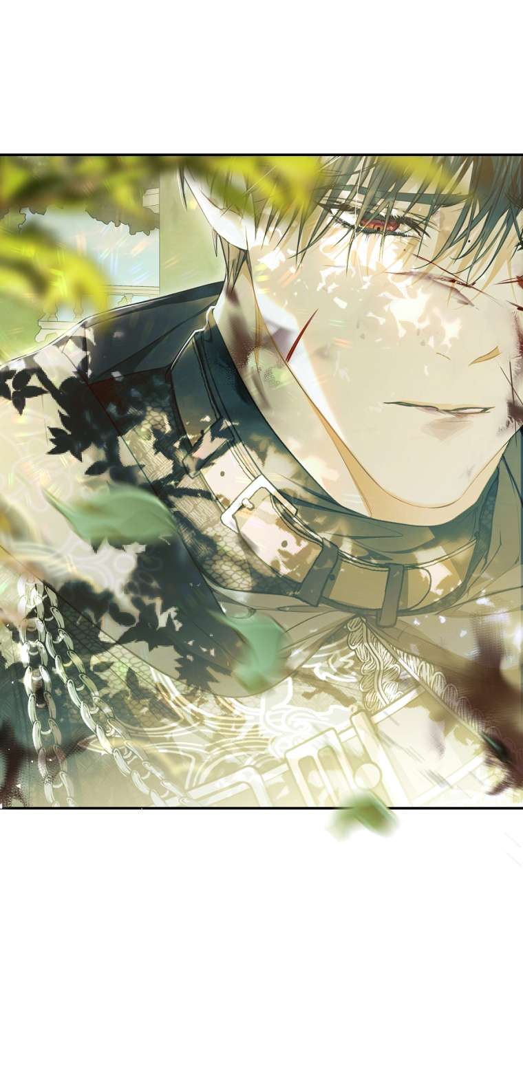 Ác Nữ Chỉ Là Một Con Rối Chap 74 - Trang 2