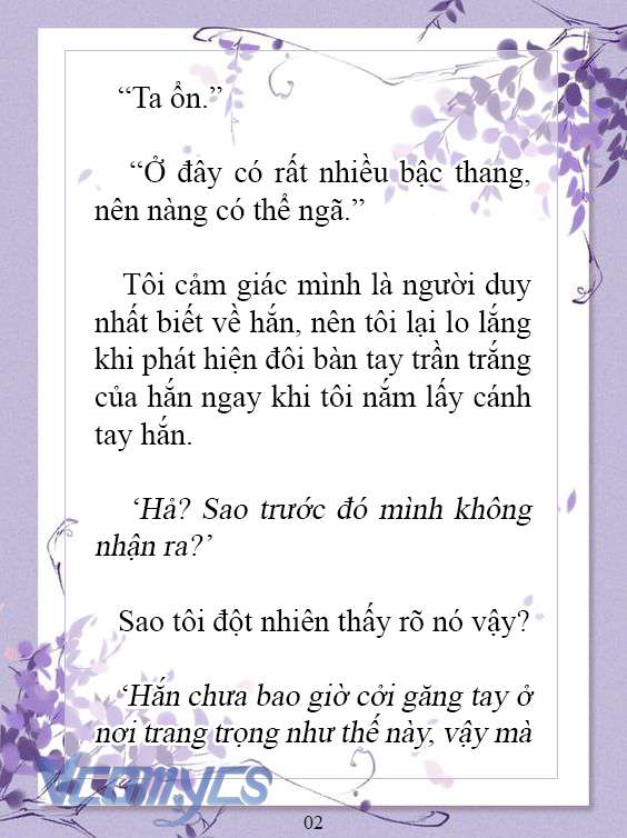 [Novel] Làm Ác Nữ Bộ Không Tốt Sao? Chap 117 - Trang 2