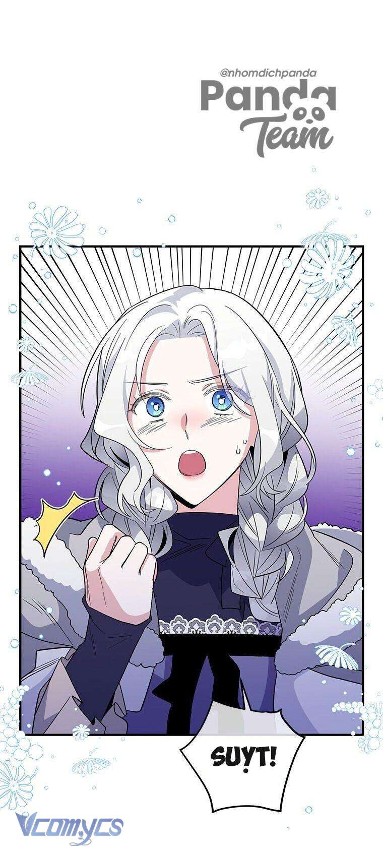 Chồng Yêu, Tôi Đây Bãi Công! Chap 29 - Trang 3