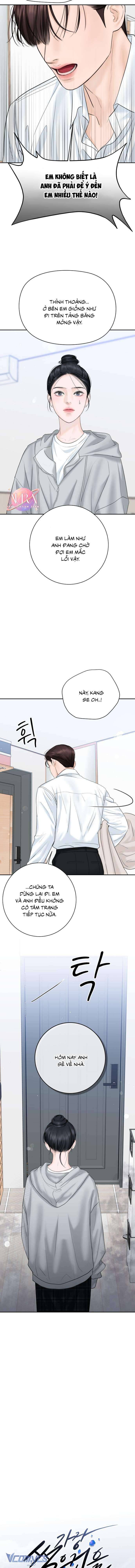 Dành Cho Anh Kết Cục Tồi Tệ Nhất Chap 16 - Trang 2