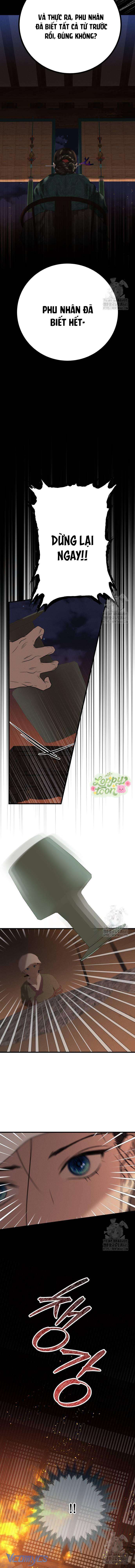 Cuộc Tuyển Chọn Vương Phi Triều Joseon Chap 6 - Next Chap 7