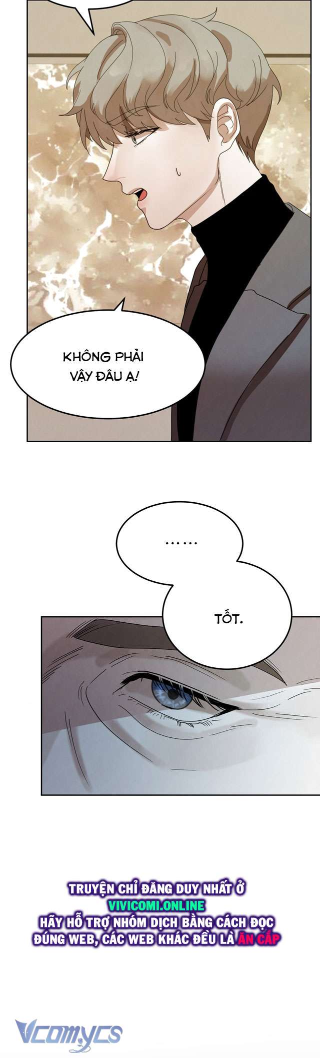 [18+] Tiên Nữ Ơi, Cứu Tôi Với Chap 2 - Trang 2