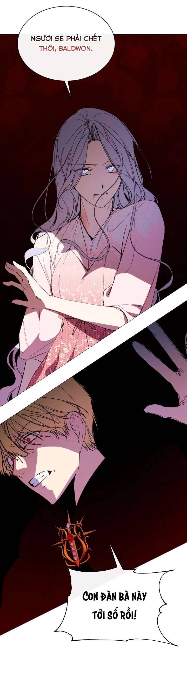 Ác Nữ Cần Bạo Chúa Chapter 63 - Next Chapter 64