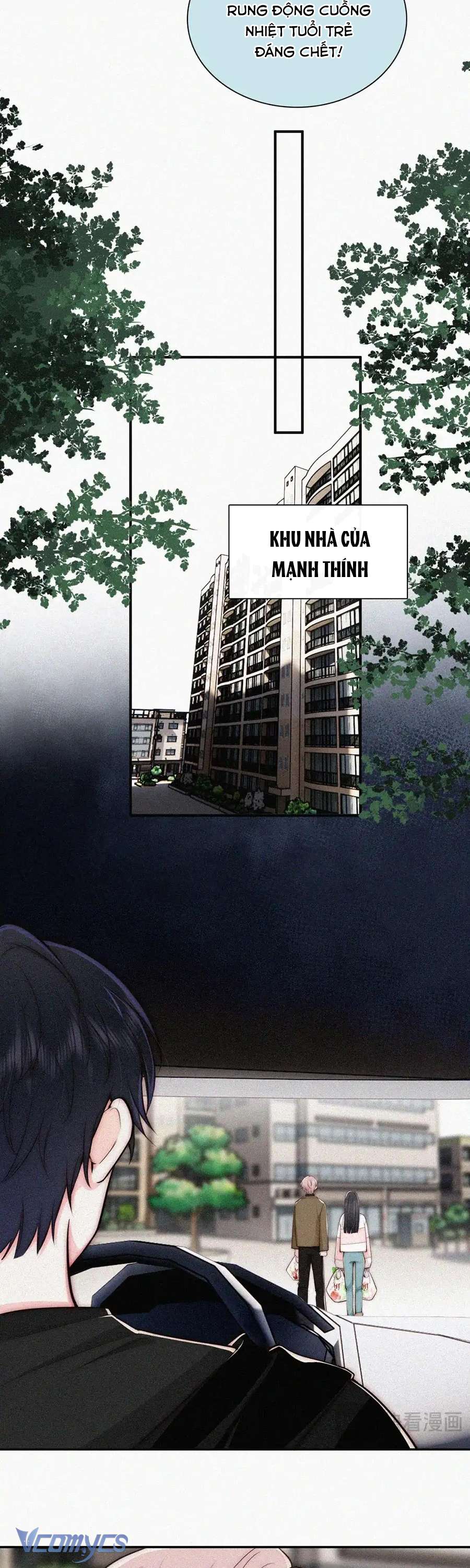 Một Mực Cưng Chiều Chap 63 - Next Chap 64