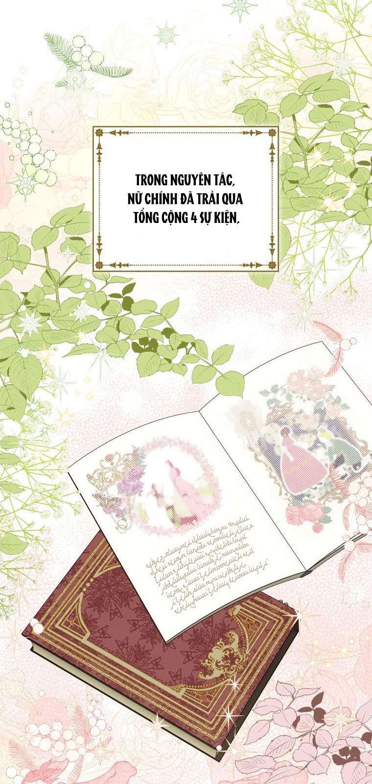 Tôi Đã Bảo Nữ Chính Đang Cải Trang Cơ Mà! Chap 29 - Trang 2