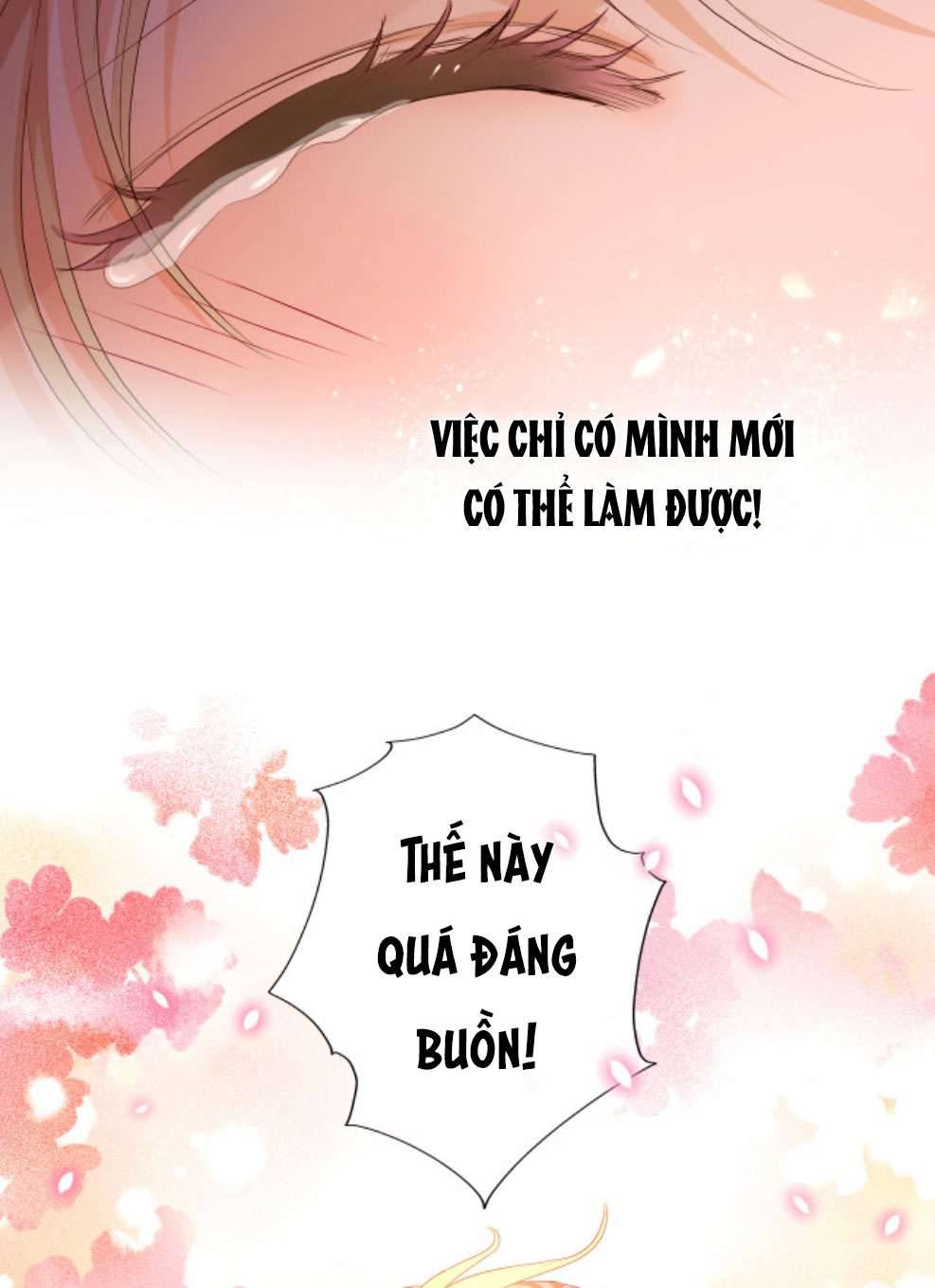 Địch Úc Đa Chi Ca Chapter 84 - Trang 4