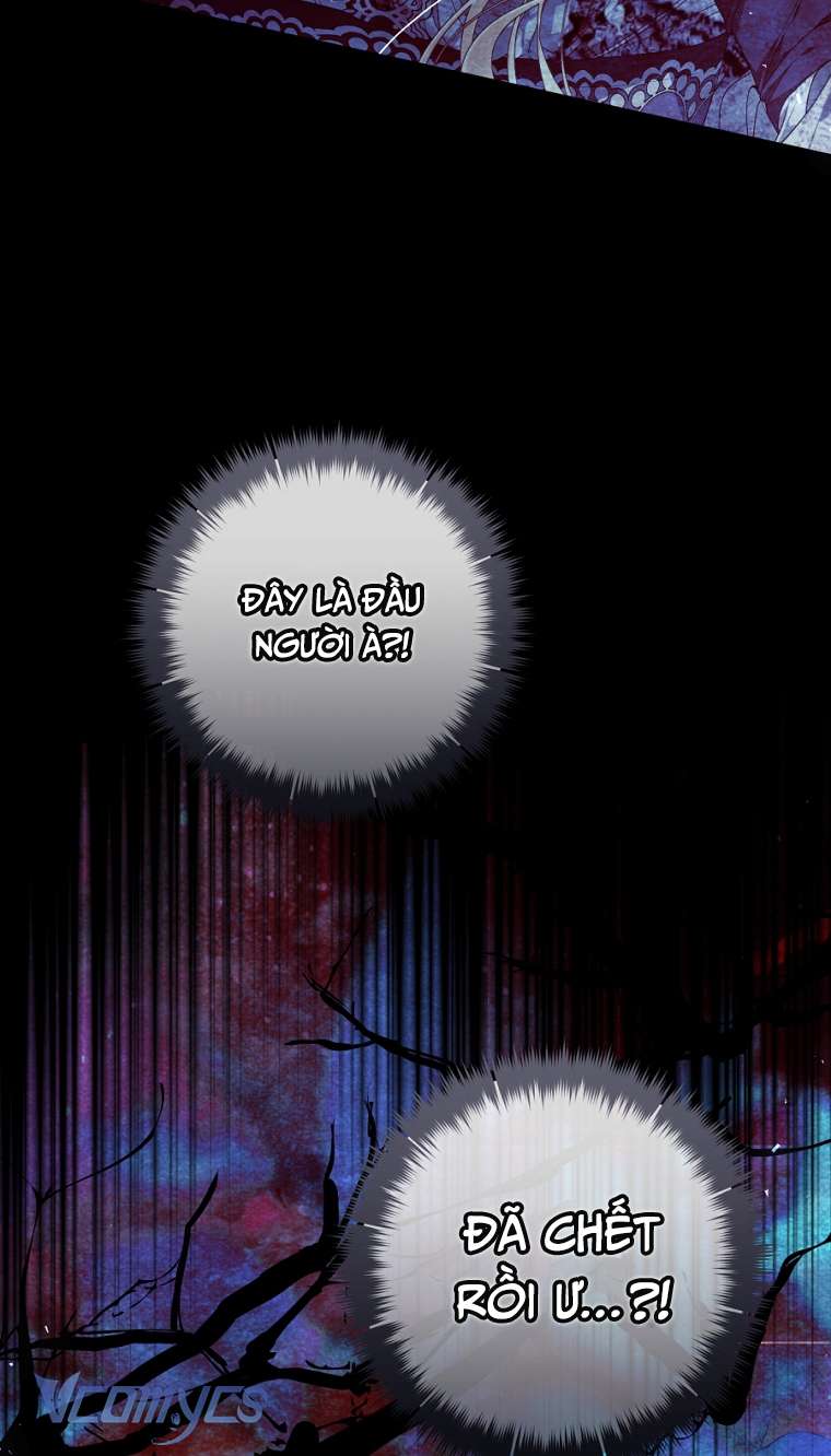 Ác Nữ Chỉ Là Một Con Rối Chap 88 - Trang 2