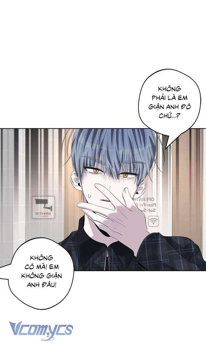 Đàn Anh Xấu Xa! Chap 86 - Next Chap 87
