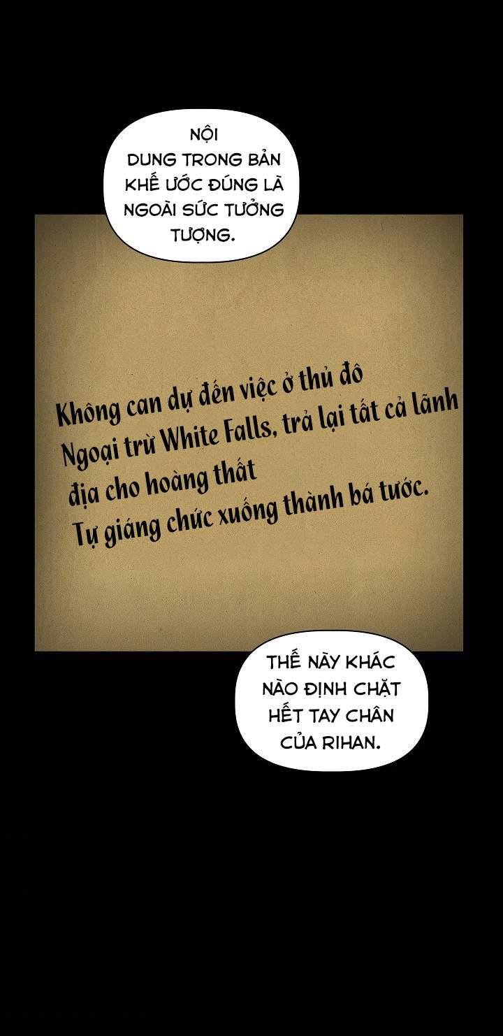 Tôi Không Phải Là Cinderella Chapter 29 - Trang 4