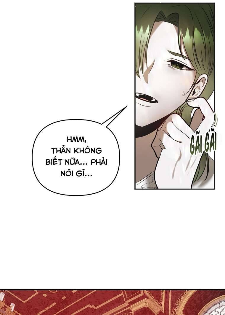 Phương Pháp Sống Sót Khi Phải Ngủ Cùng Hoàng Đế Chapter 6 - Trang 4