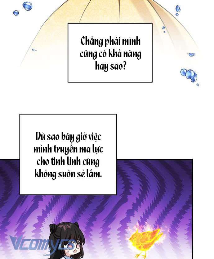 Con Gái Của Công Tước Ác Ma Chapter 56 - Trang 3