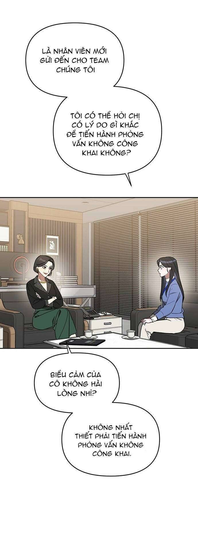 Công Việc Bất Thường Chapter 4 - Next Chapter 5