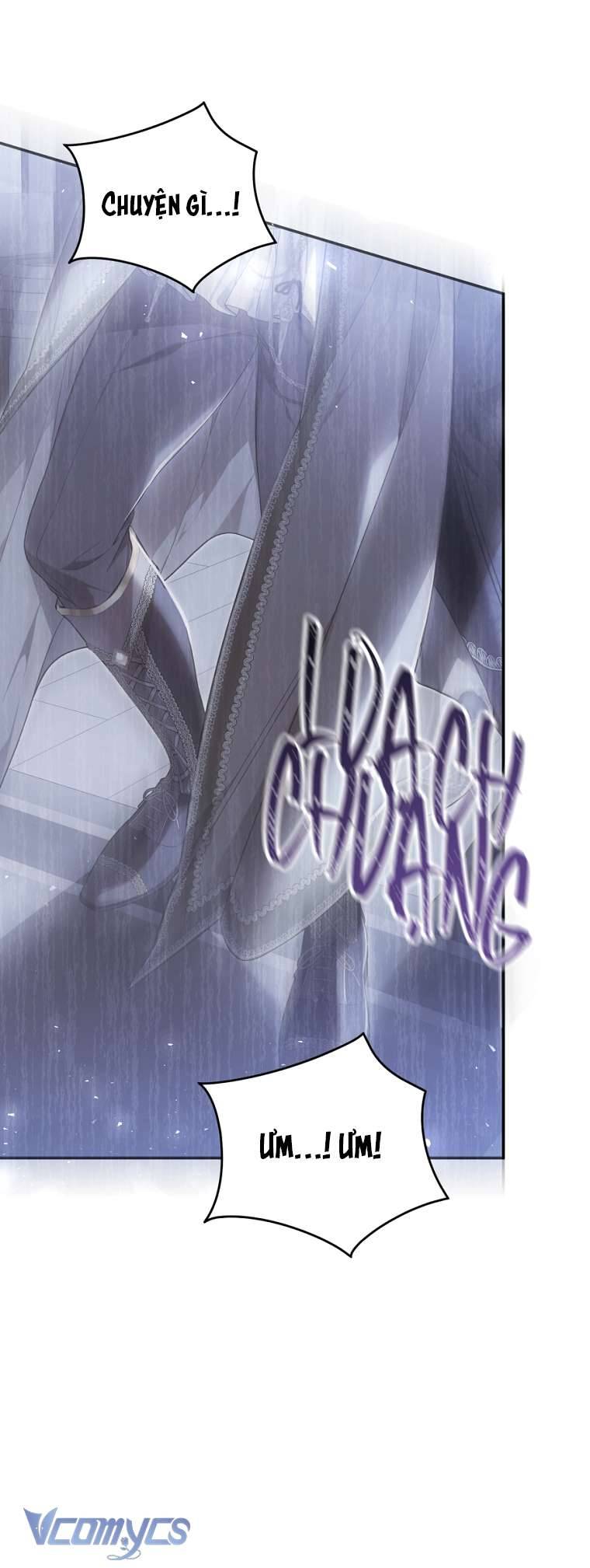 Ác Nữ Chỉ Là Một Con Rối Chap 91 - Trang 2