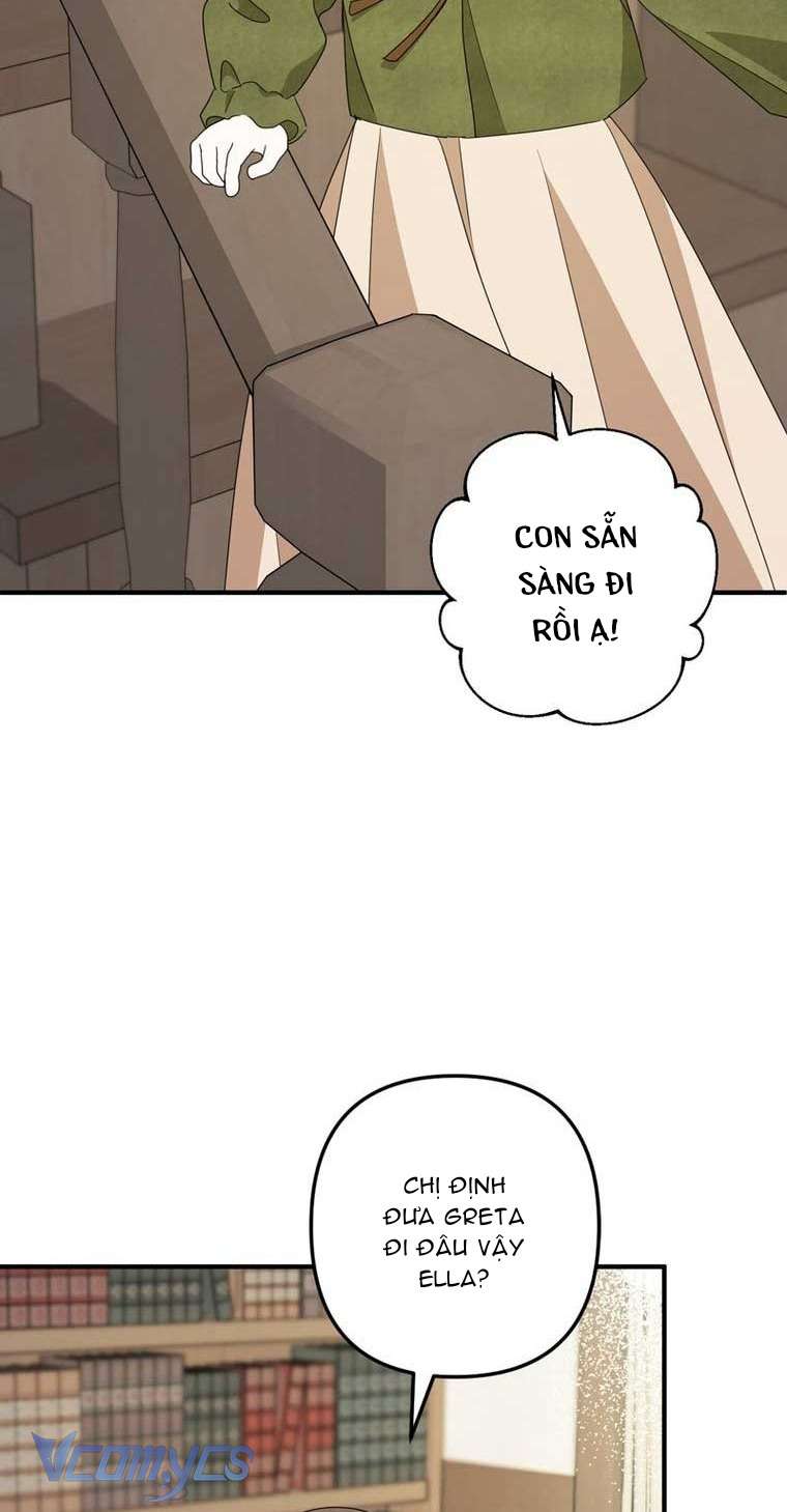 Cha Của Đứa Trẻ Đã Trở Về Một Cách Anh Hùng Chap 6 - Trang 2