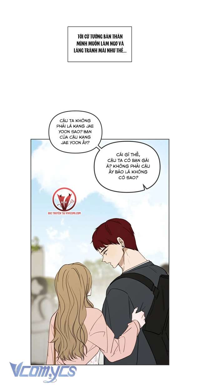 [18+] Gì Thế Bạn Ơi? Chap 6 - Trang 2