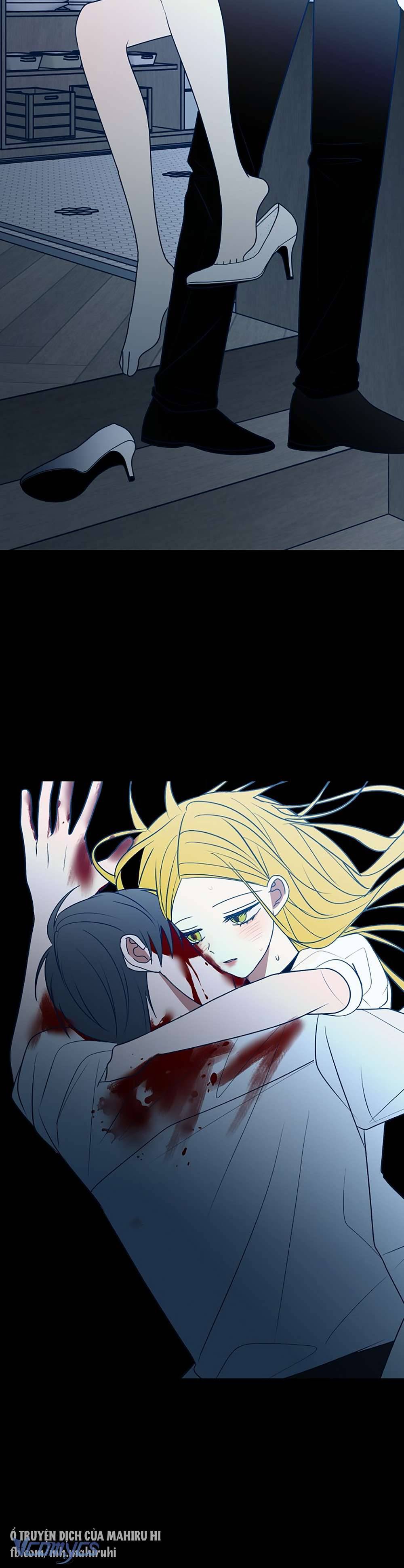 Kẻ Rác Rưởi Không Đáng Được Yêu Chapter 80 - Trang 4