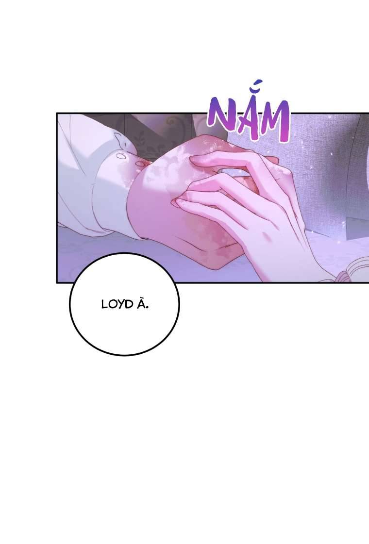 Siren: Trở Thành Gia Đình Của Nhân Vật Phản Diện Chapter 51 - Trang 3