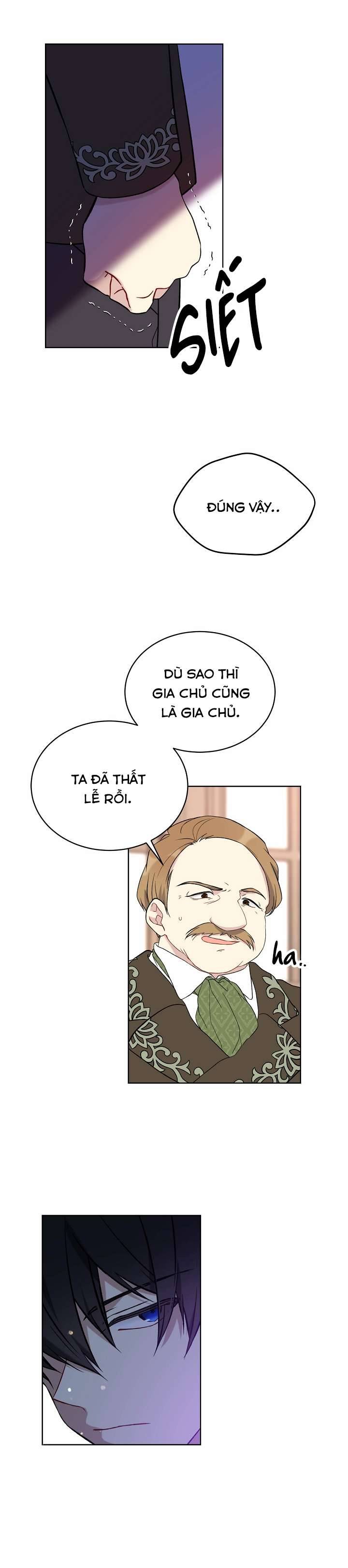 Vương Miện Lục Bảo Chap 12 - Trang 2