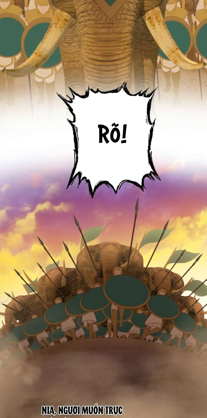 Địch Úc Đa Chi Ca Chapter 71 - Trang 4