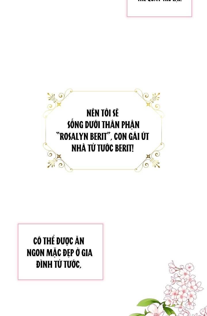 Thư Ký Của Bạo Chúa Chapter 1 - Trang 4