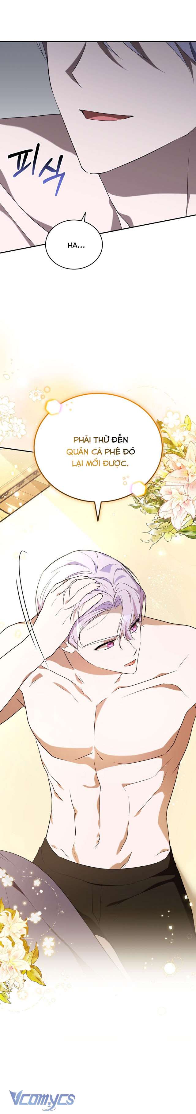 Không Phải Tôi Cố Tình Khiến Anh Ta Si Mê Đâu Chapter 7 - Next Chapter 8