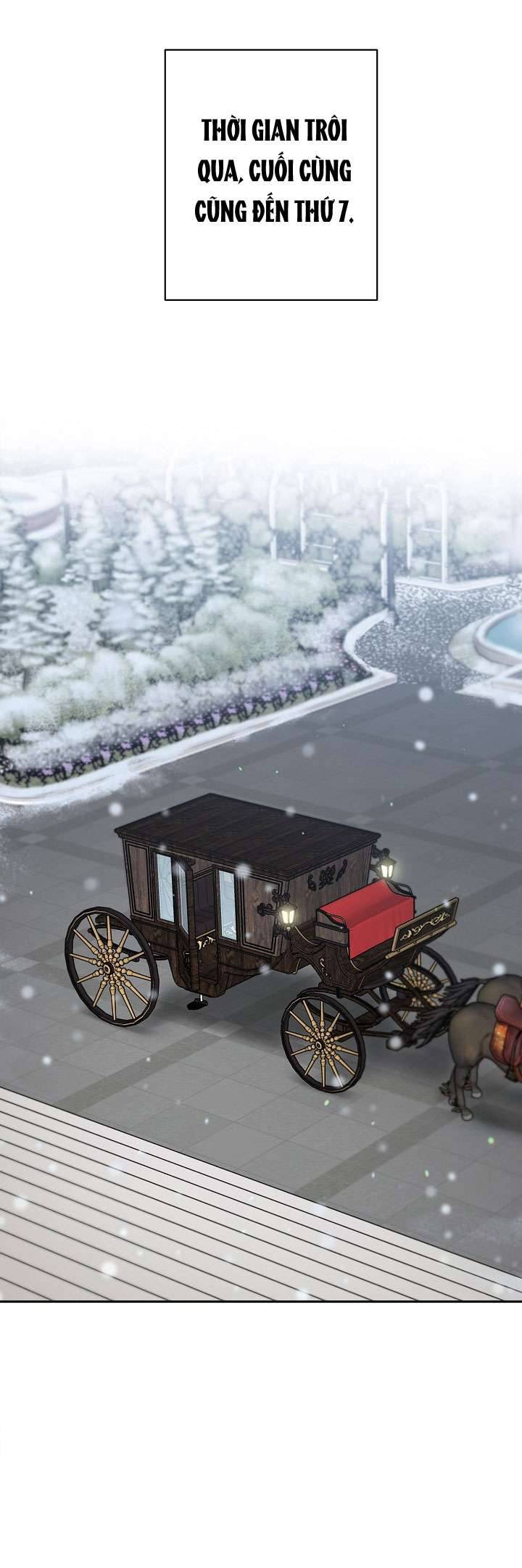 Phương Pháp Trở Thành Con Gái Của Người Hùng Bóng Đêm Chap 39 - Trang 2