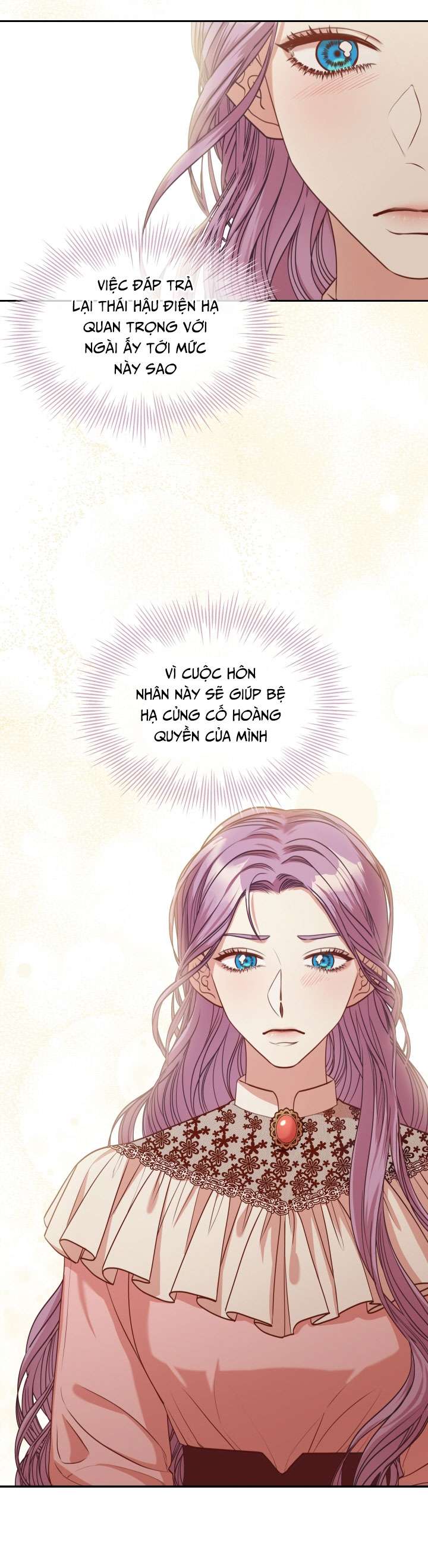 Thư Ký Của Bạo Chúa Chapter 46 - Trang 4