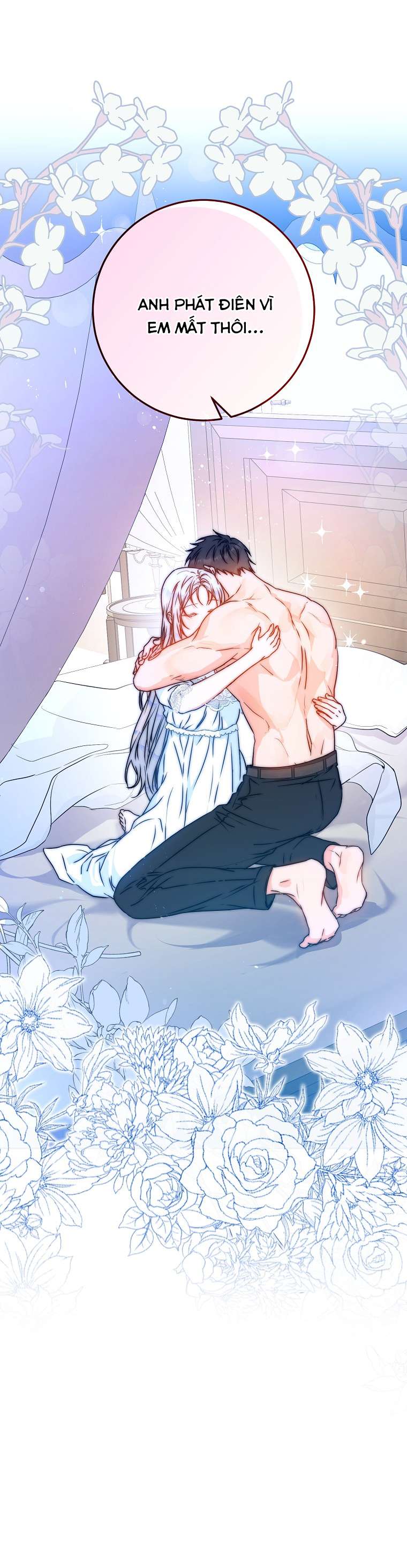 Tôi Trở Thành Vợ Của Nam Chính Chap 67 - Trang 3