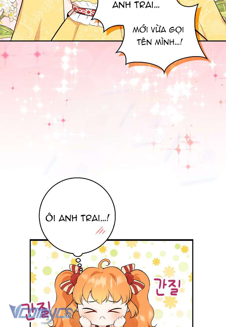 Sóc Con Tài Năng Chap 5 - Next Chap 6