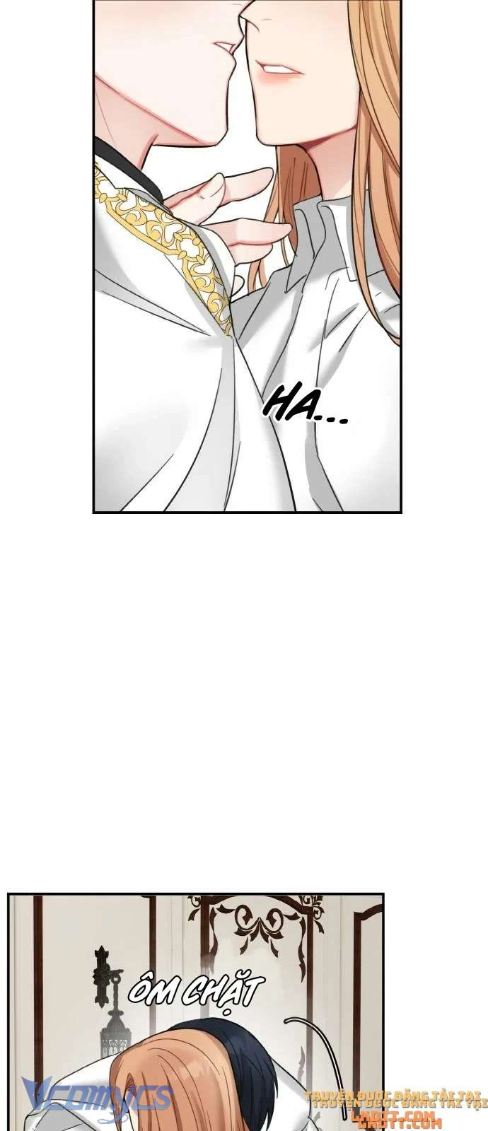 Nhật Ký Tuần Trăng Mật Của Phù Thủy Và Rồng Chapter 17 - Next Chapter 18