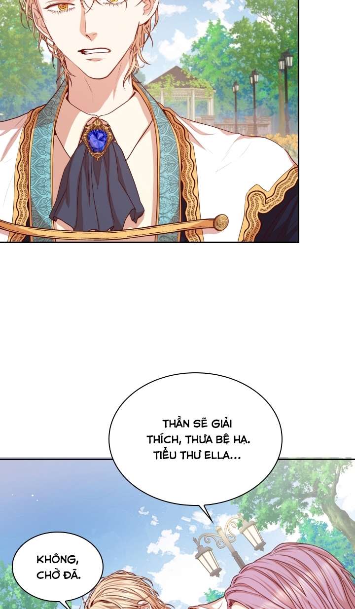 Thư Ký Của Bạo Chúa Chapter 14 - Trang 4