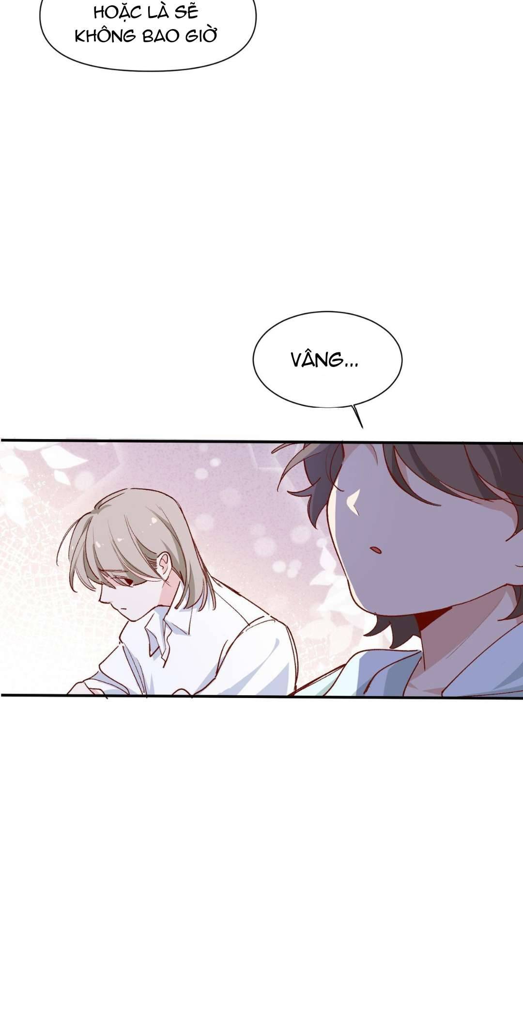 Mười năm sau, tôi kết hôn với kẻ thù không đội trời chung Chap 46 - Next Chap 47