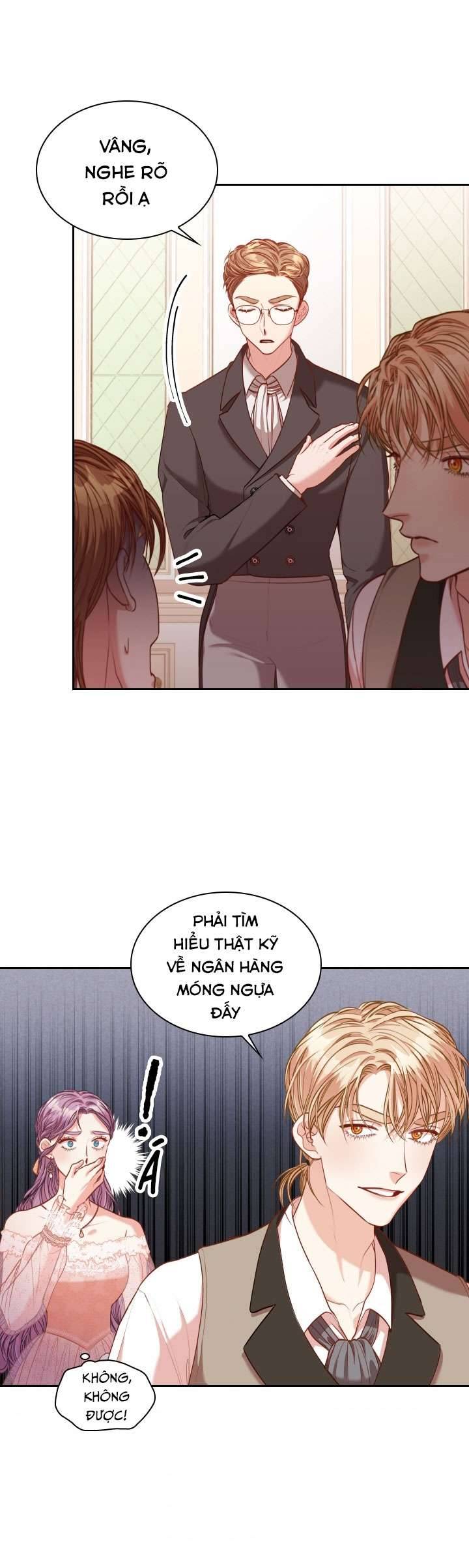 Thư Ký Của Bạo Chúa Chapter 41 - Trang 3