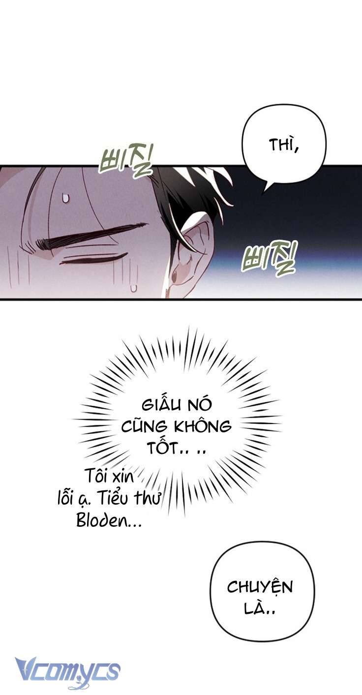 Nuôi vị hôn phu bằng tiền bạc. Chap 11 - Trang 2