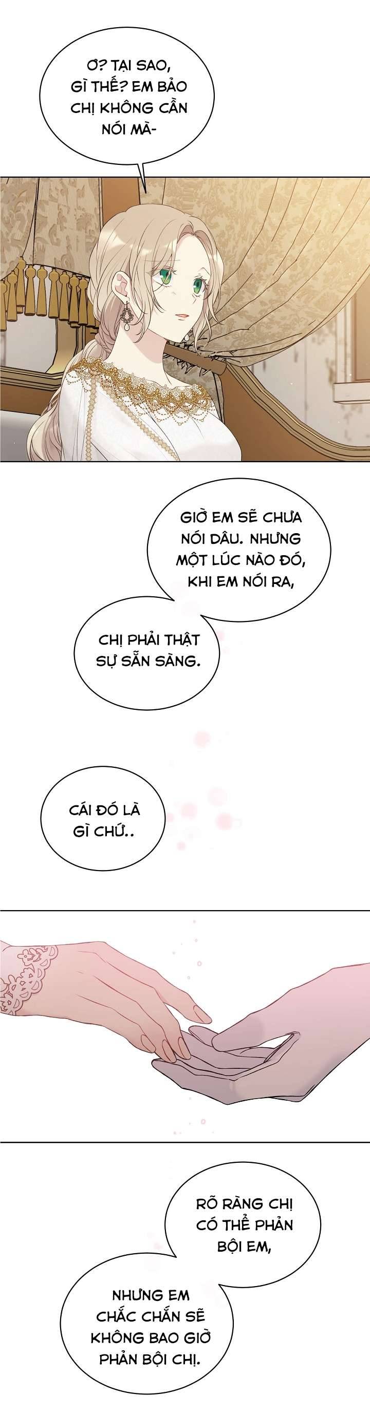 Vương Miện Lục Bảo Chap 49 - Trang 2