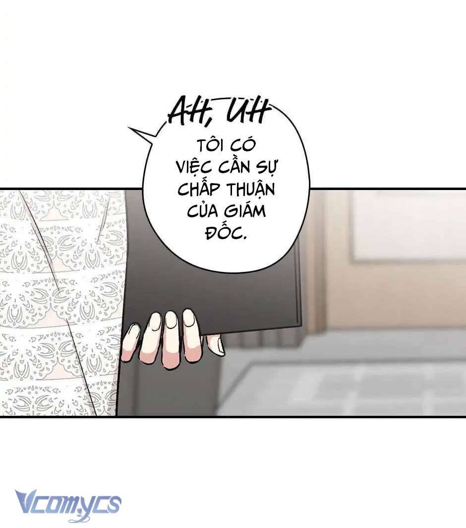 Ly Espresso Của Mùa Xuân Chapter 14 - Trang 4