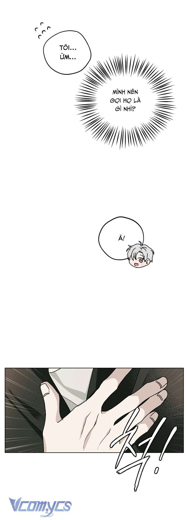 Dưới Bóng Cây Sồi Chap 20 - Next Chap 21