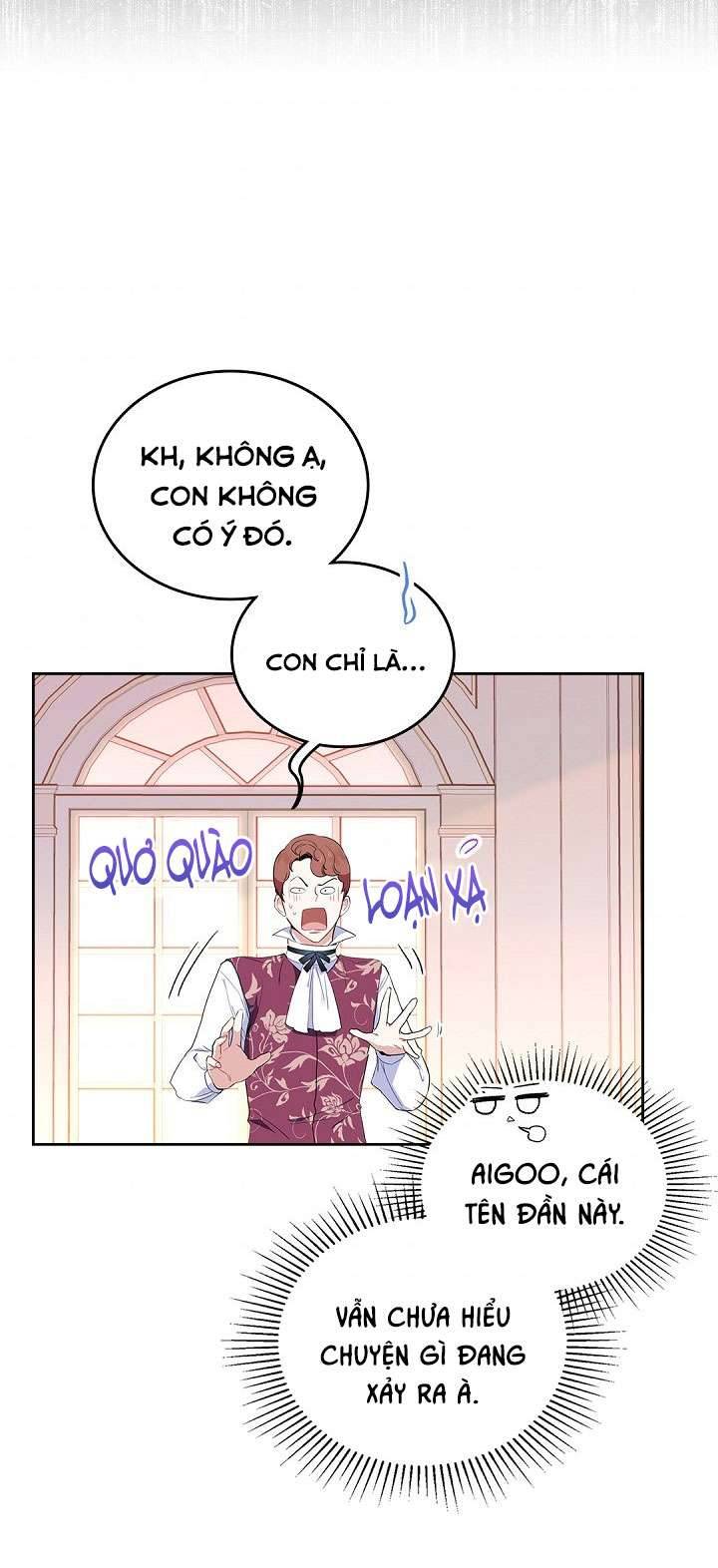Kiếp Này Nhất Định Làm Gia Chủ Chap 4 - Trang 2