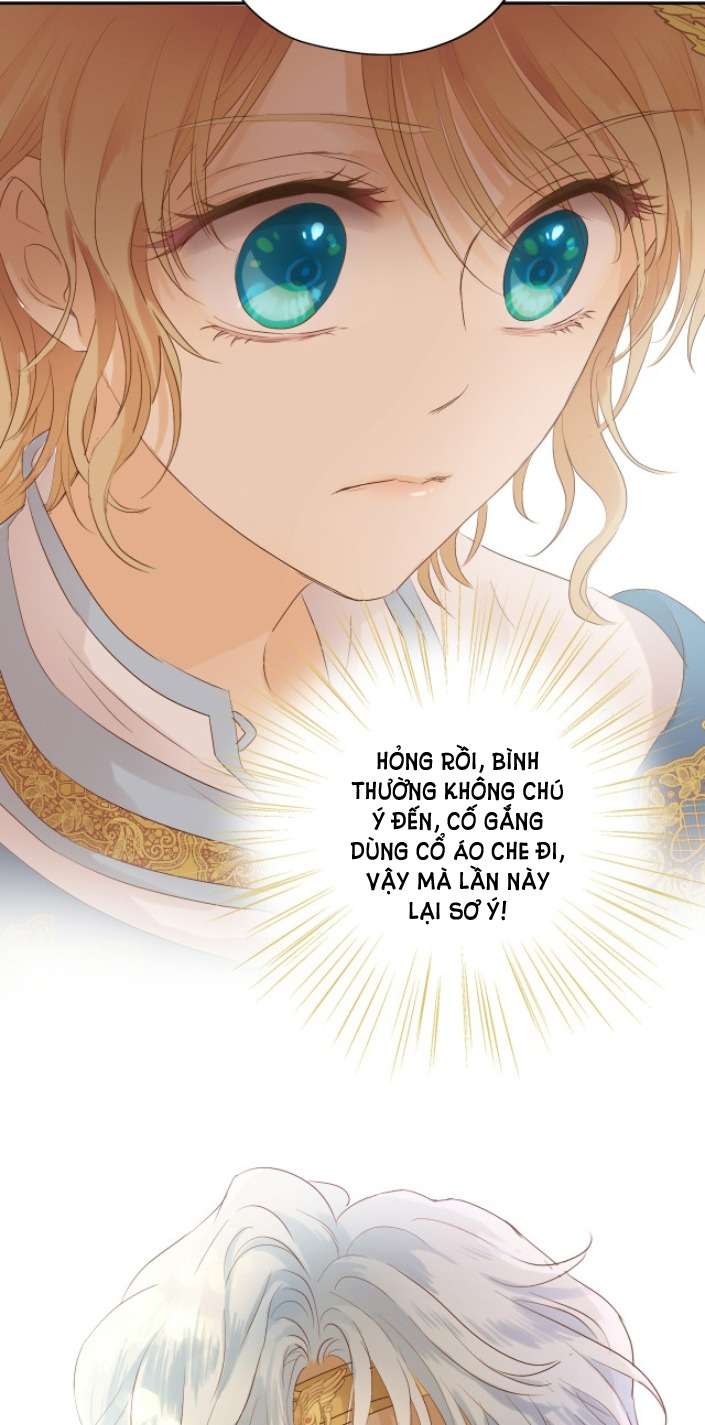 Địch Úc Đa Chi Ca Chapter 68 - Trang 4