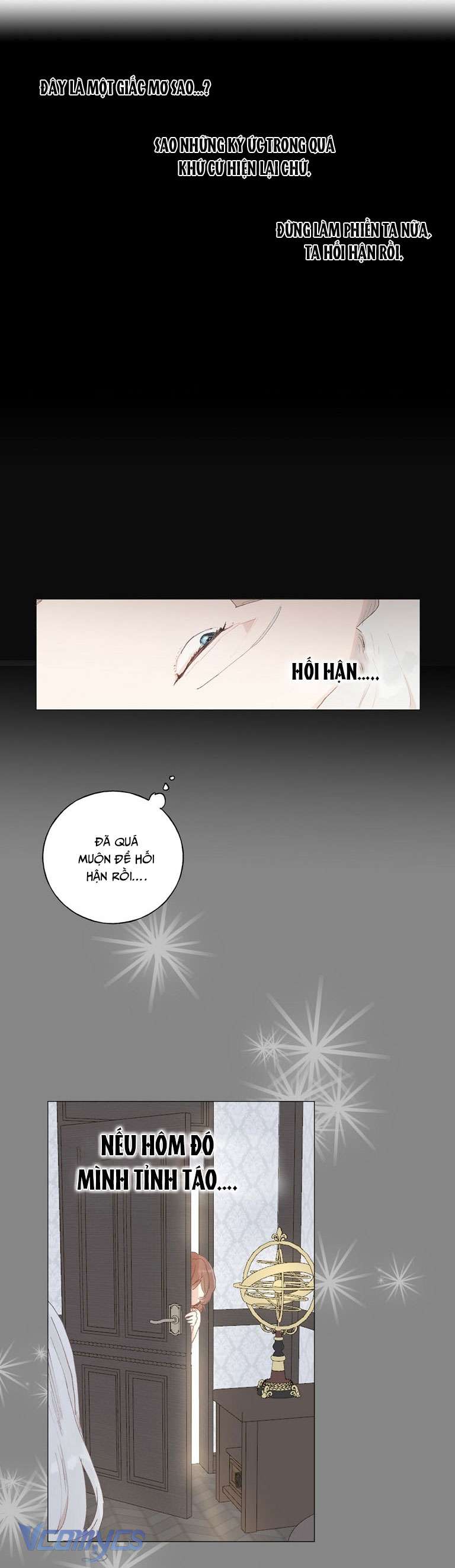 [18+] Sư Phụ Chọn Ứng Cử Viên Làm Chồng Cho Tôi Chap 39 - Trang 2