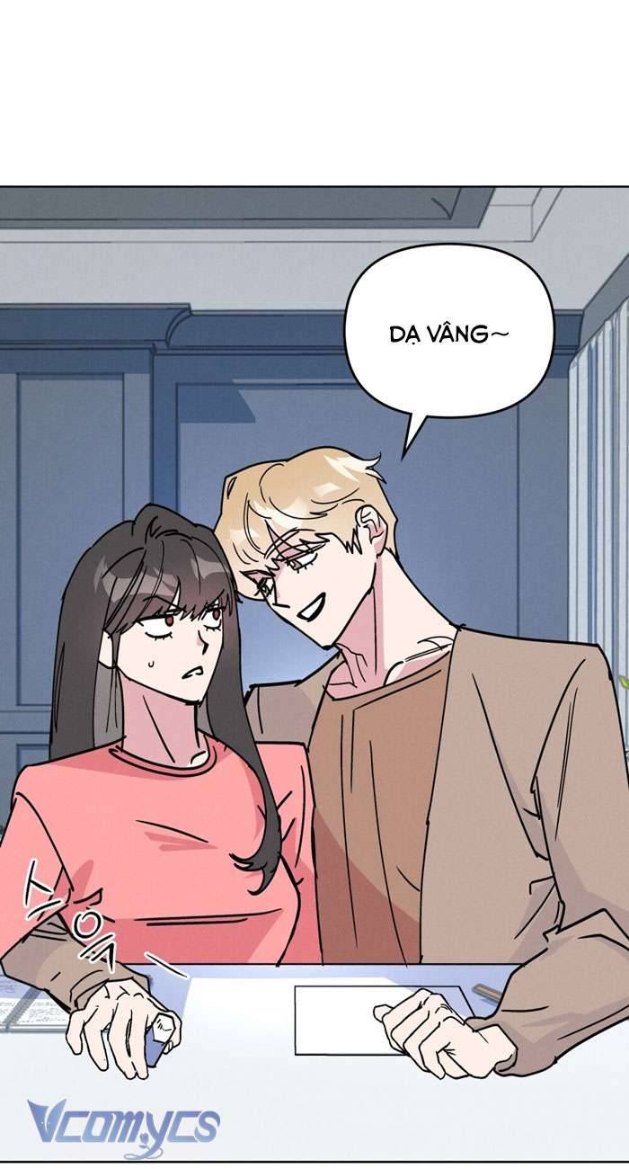 [18+] 7 Giây Thay Vì Một Nụ Hôn Chap 22 - Trang 2