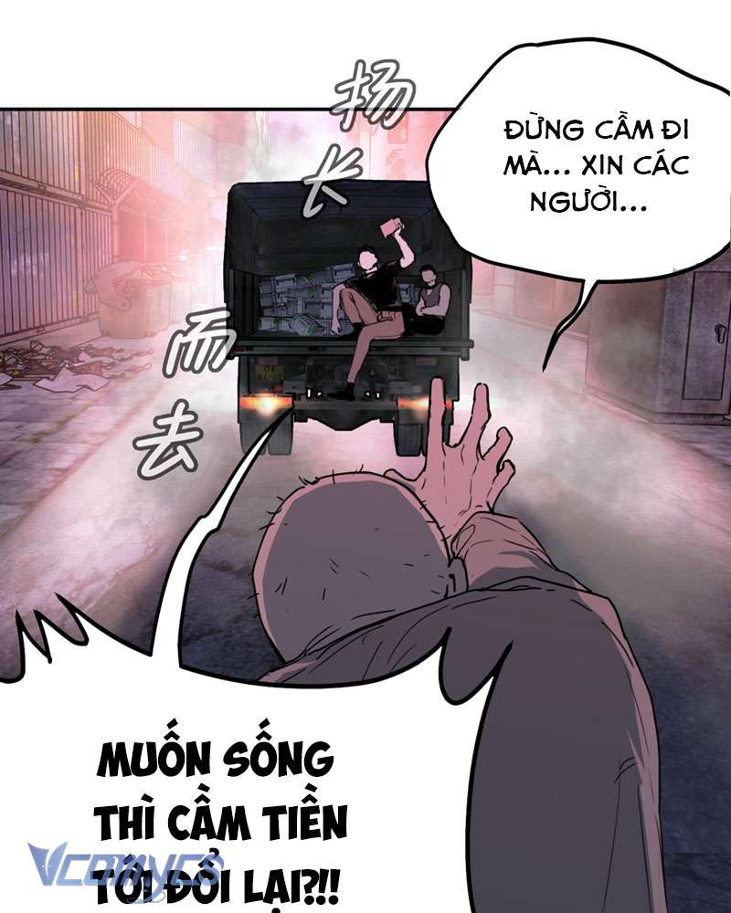 Ác Chi Hoàn Chapter 1 - Next Phiên Ngoại 1