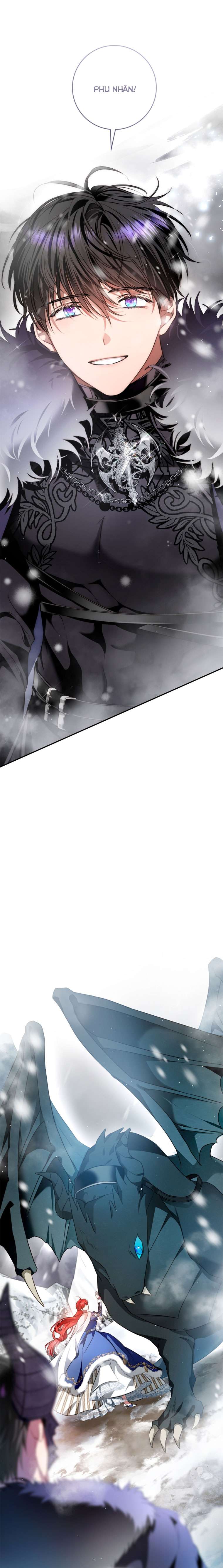 Hôn Phu Ẩn Sắc Chap 101 - Trang 2