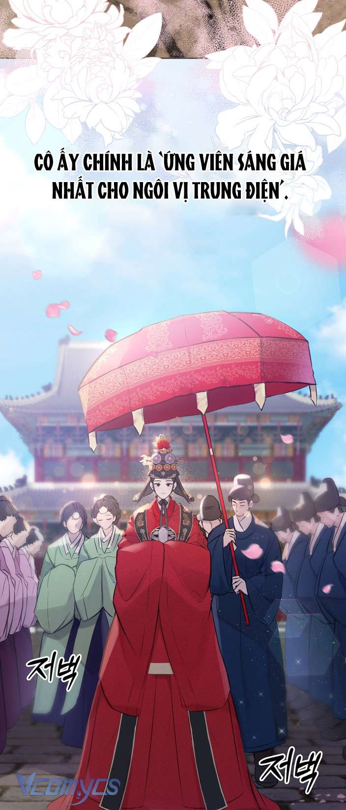 [18+] Tiết Học Bí Mật Của Trung Điện Chap 1 - Next Chap 2
