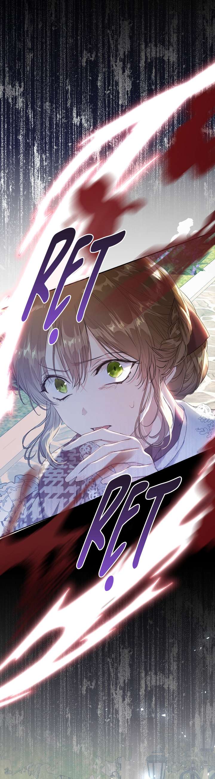 Ác Nữ Chỉ Là Một Con Rối Chap 45 - Trang 2