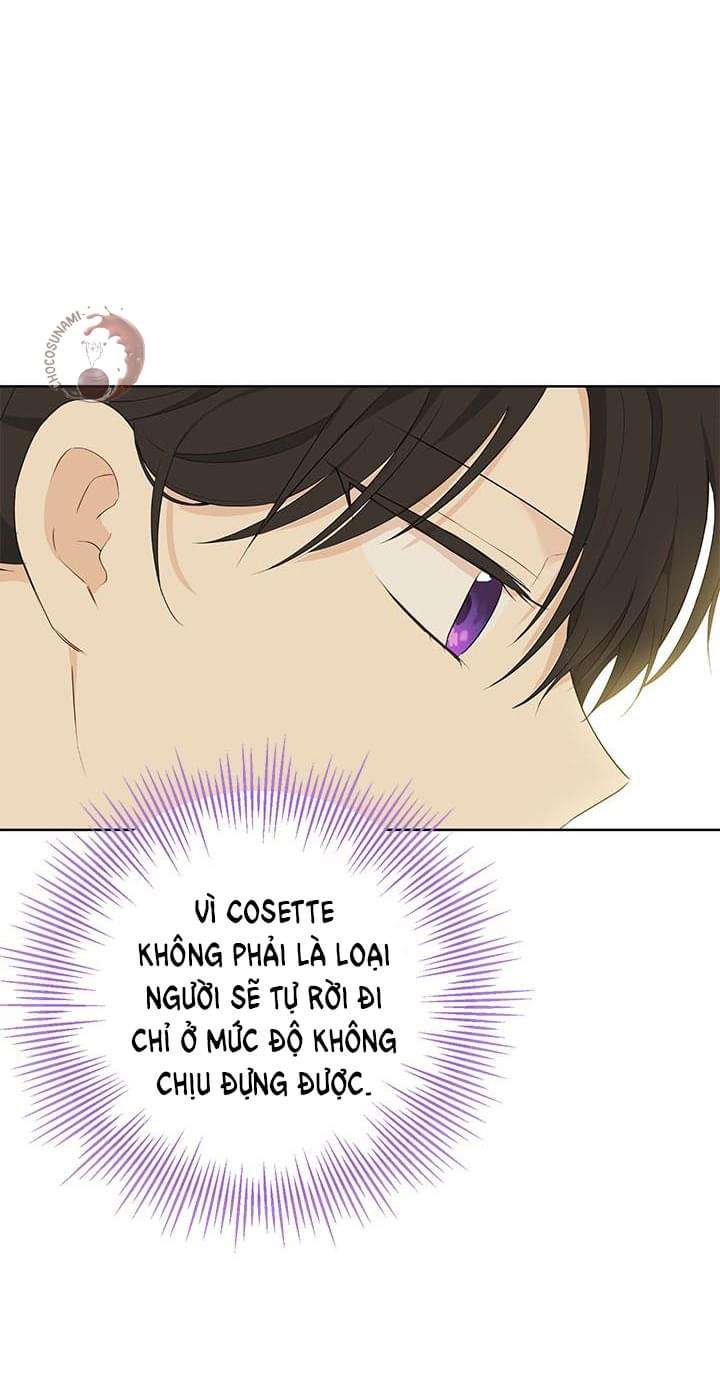 Tôi Là Minh Chứng Của Sự Thật Chap 40 - Trang 3