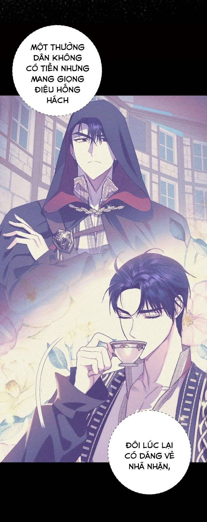 Cha À, Con Không Muốn Kết Hôn Đâu Chap 74 - Trang 2