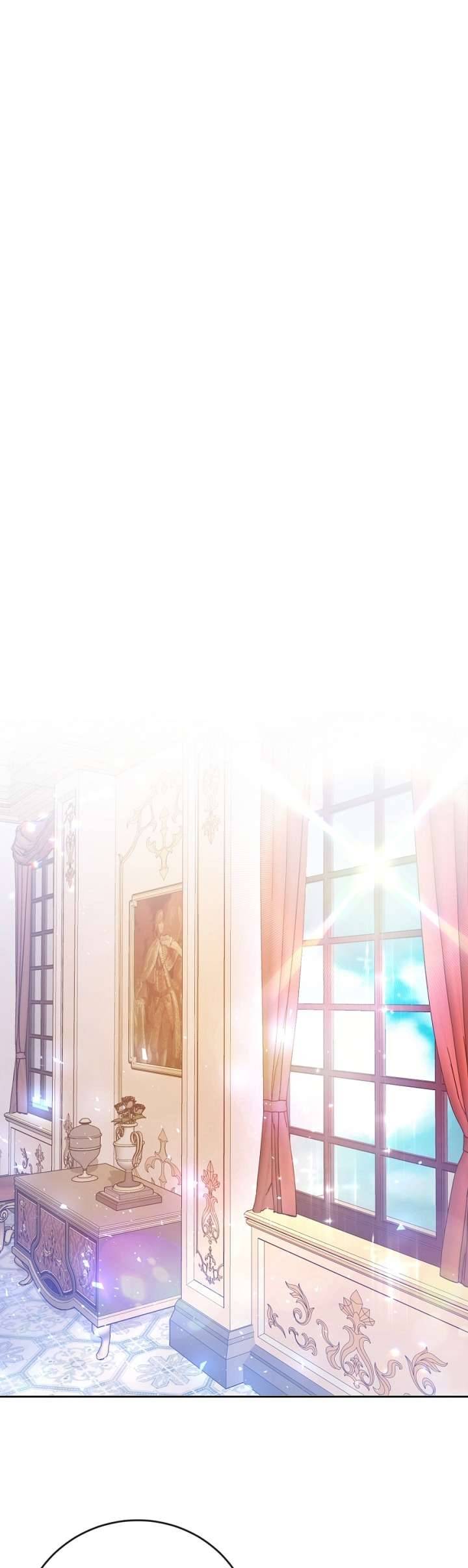 Ác Nữ Chỉ Là Một Con Rối Chap 7 - Trang 2